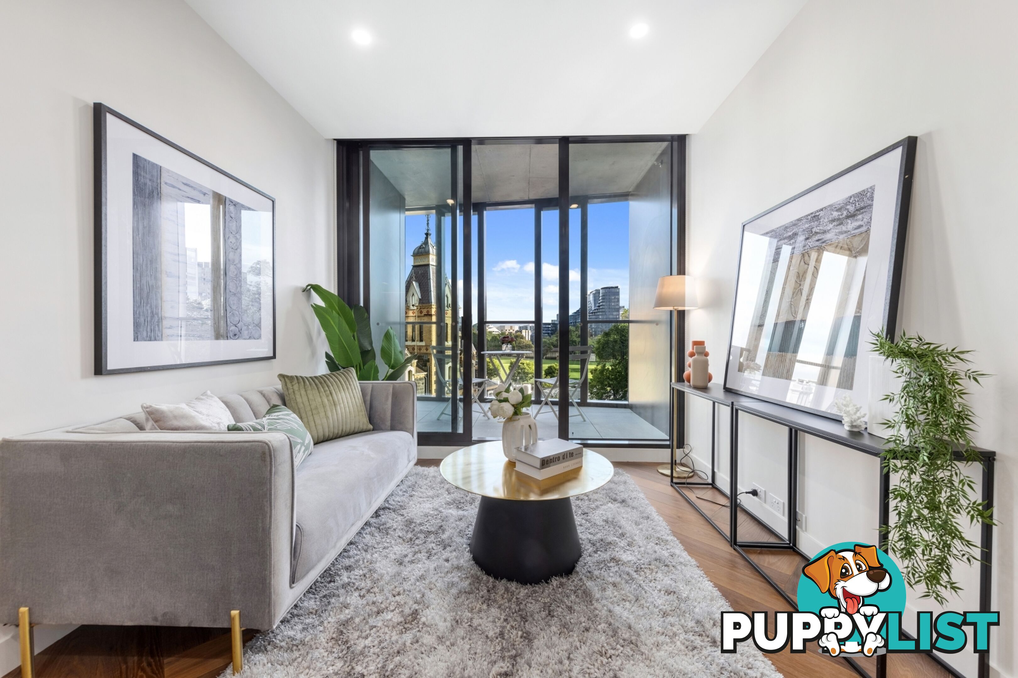 422/555 St Kilda Road MELBOURNE VIC 3004