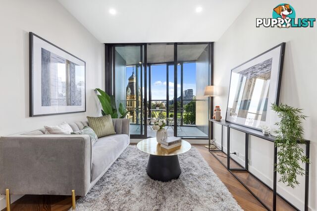 422/555 St Kilda Road MELBOURNE VIC 3004