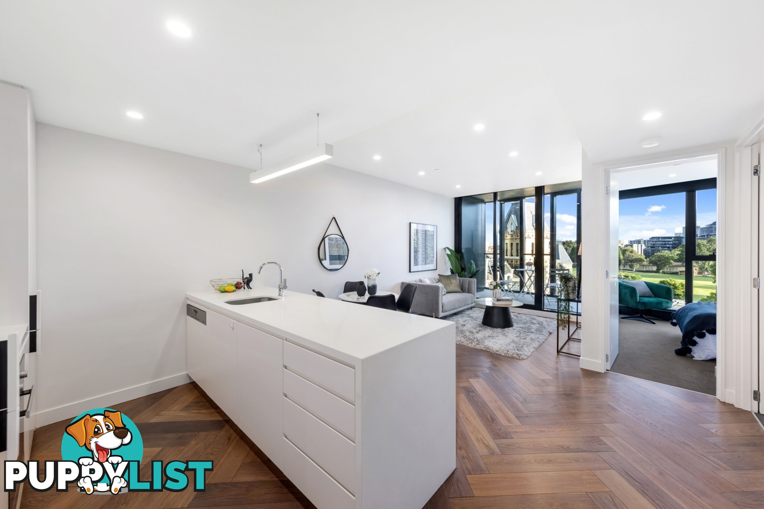 422/555 St Kilda Road MELBOURNE VIC 3004