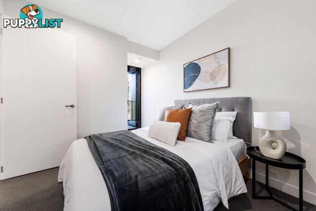 422/555 St Kilda Road MELBOURNE VIC 3004