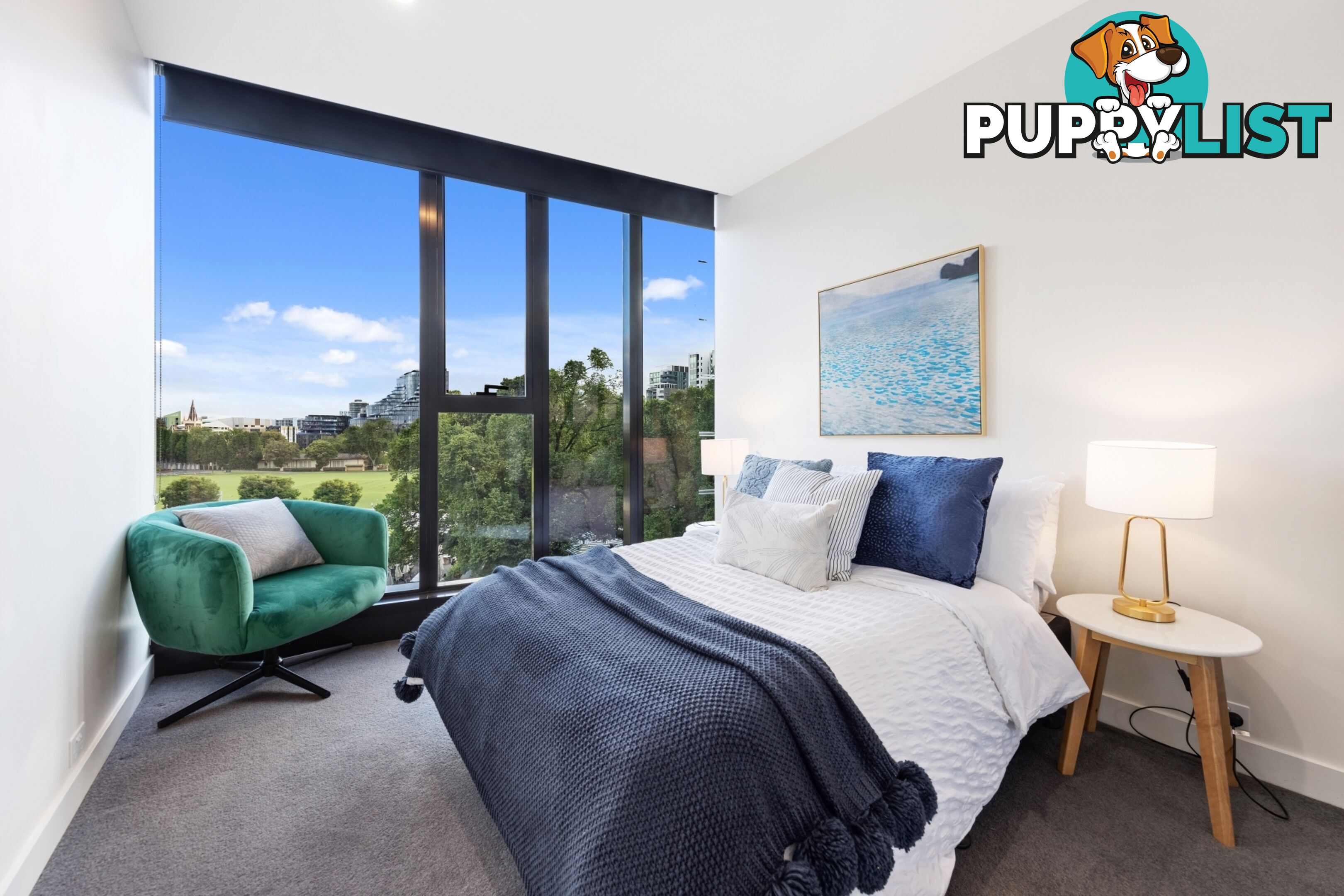 422/555 St Kilda Road MELBOURNE VIC 3004