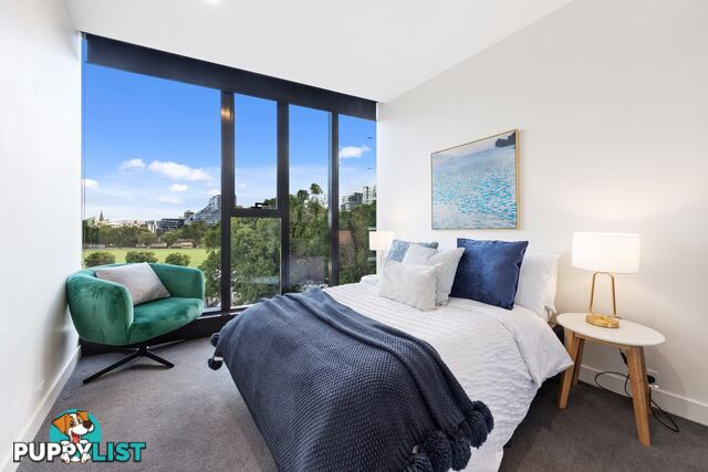 422/555 St Kilda Road MELBOURNE VIC 3004