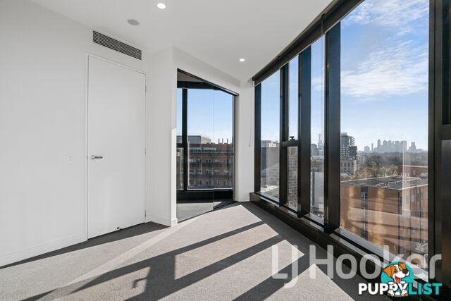 1116/555 St Kilda Road MELBOURNE VIC 3004