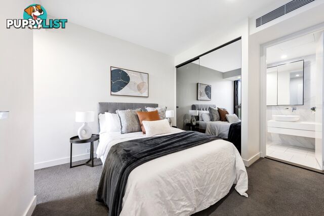 422/555 St Kilda Road MELBOURNE VIC 3004