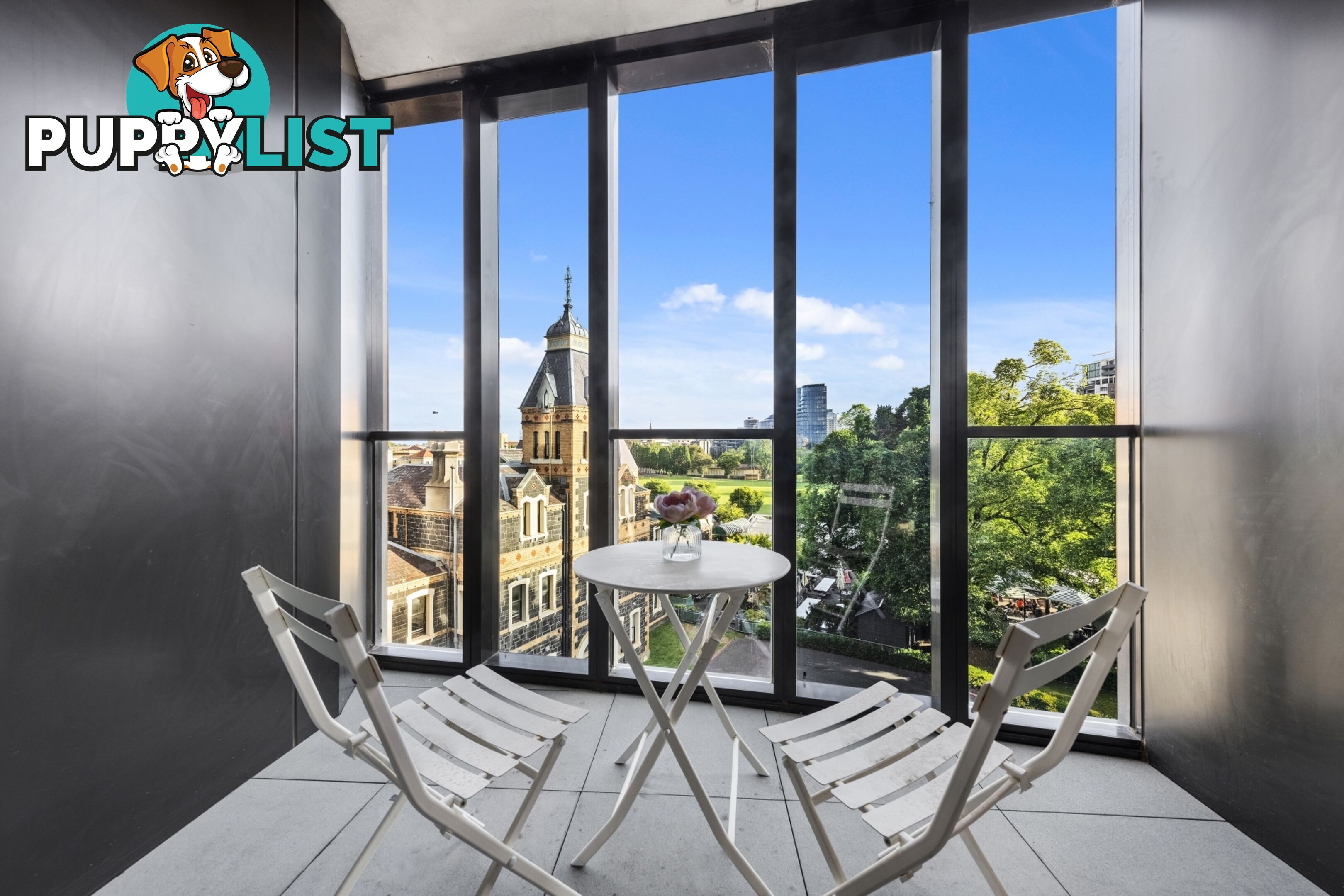 422/555 St Kilda Road MELBOURNE VIC 3004