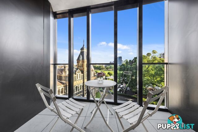 422/555 St Kilda Road MELBOURNE VIC 3004