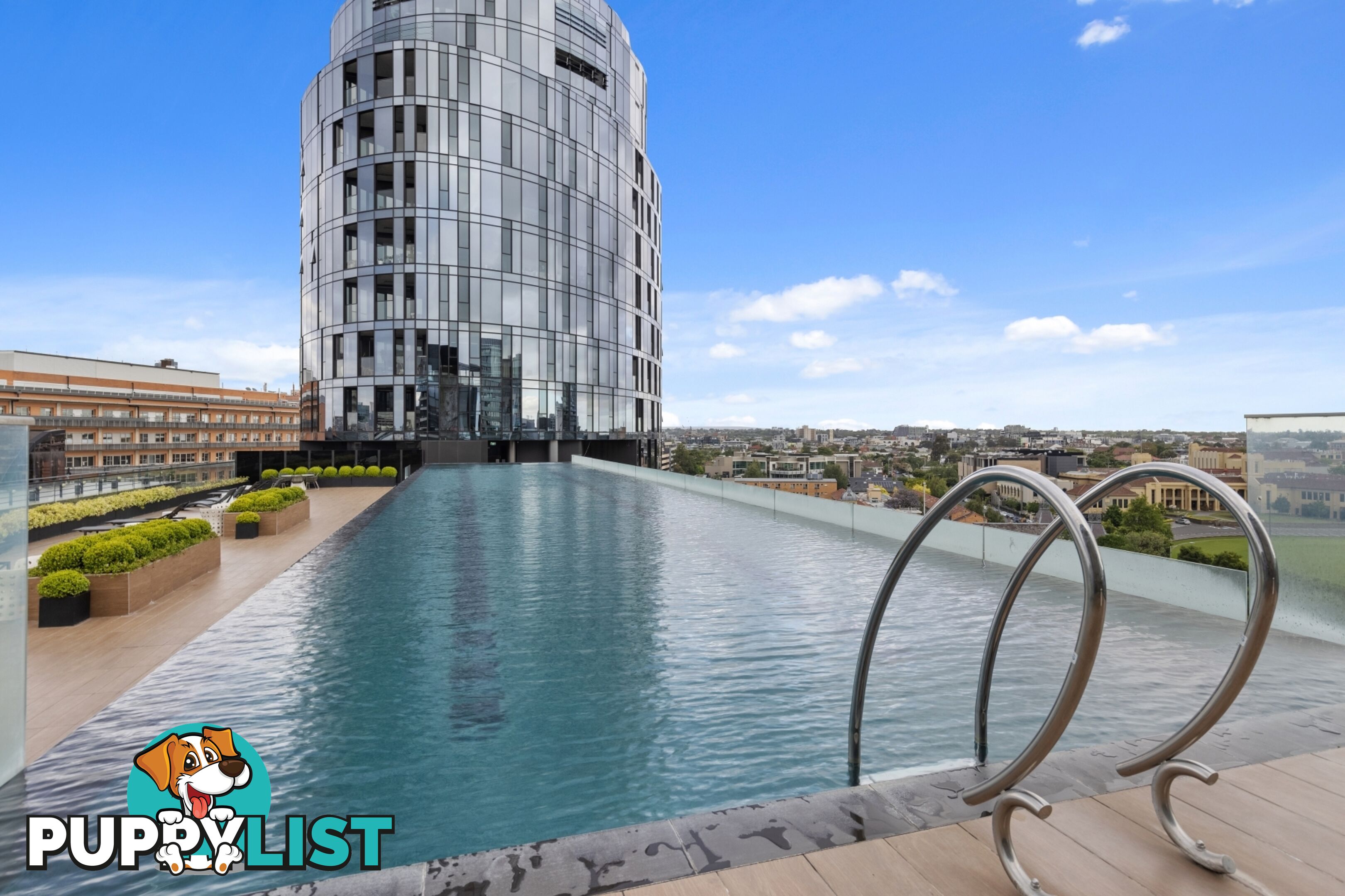 422/555 St Kilda Road MELBOURNE VIC 3004