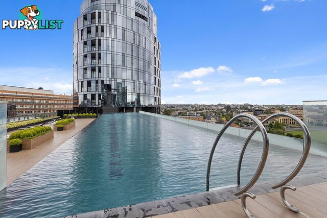 422/555 St Kilda Road MELBOURNE VIC 3004