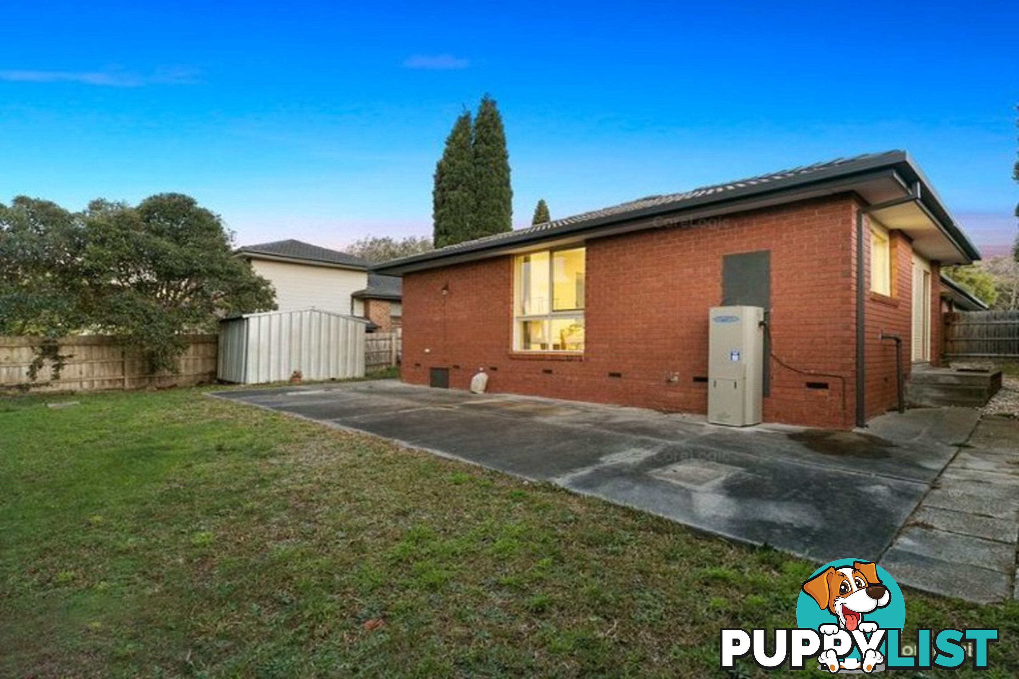 23 Tintern Crescent WANTIRNA SOUTH VIC 3152