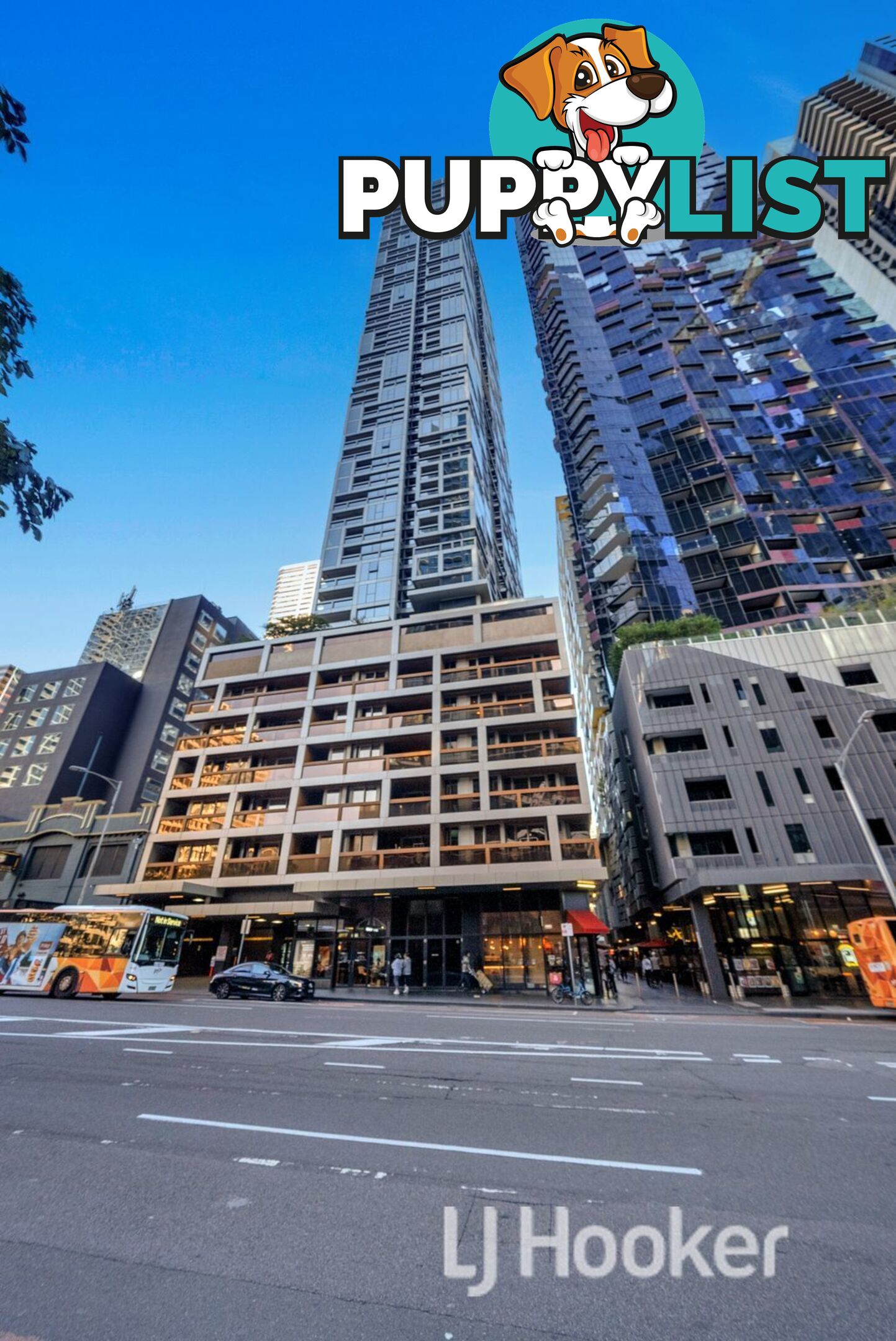 2004/38 Rose Lane MELBOURNE VIC 3000