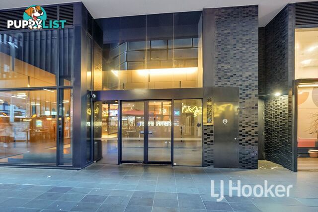 2004/38 Rose Lane MELBOURNE VIC 3000