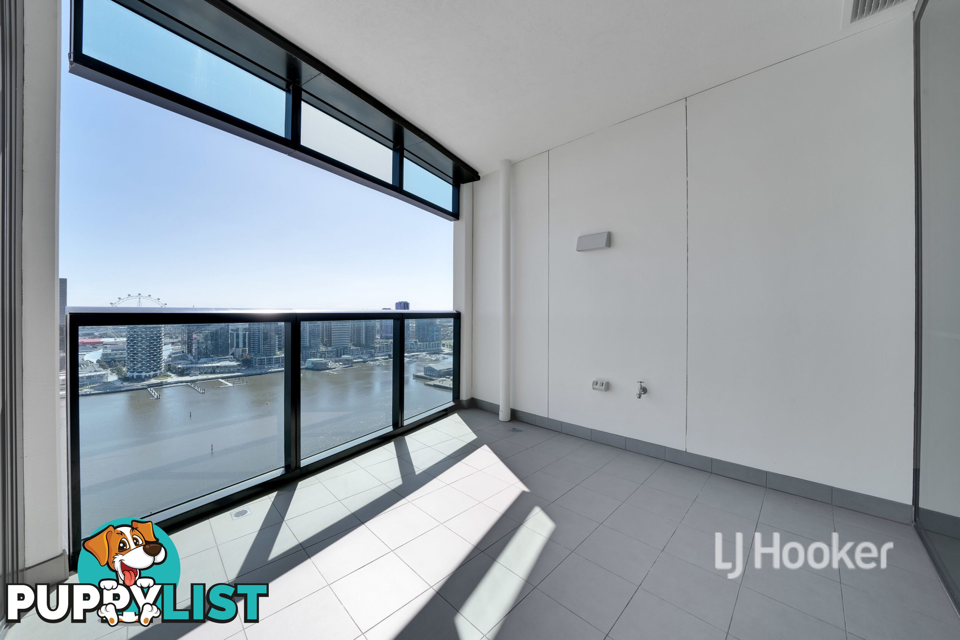 2404/9 Waterside Place DOCKLANDS VIC 3008