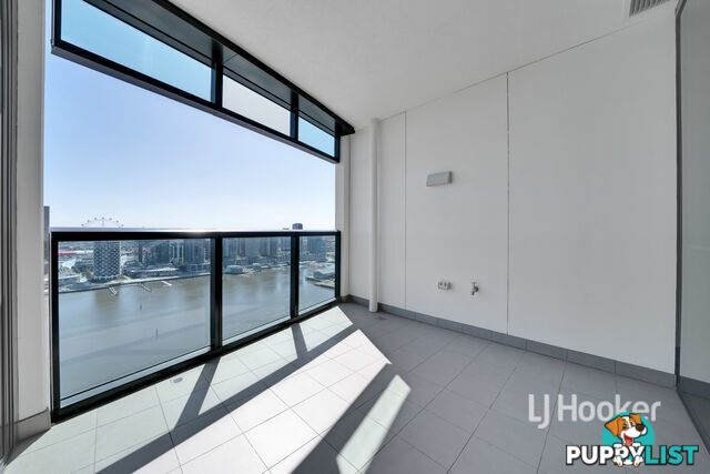 2404/9 Waterside Place DOCKLANDS VIC 3008