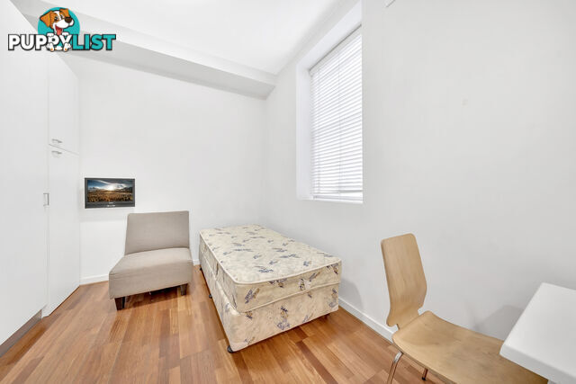 108/58 La Trobe Street MELBOURNE VIC 3000