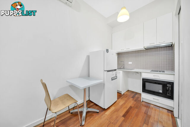 108/58 La Trobe Street MELBOURNE VIC 3000