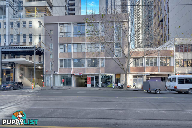 108/58 La Trobe Street MELBOURNE VIC 3000