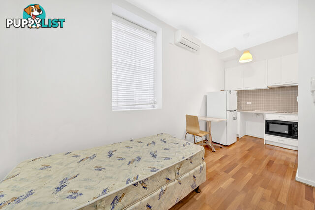 108/58 La Trobe Street MELBOURNE VIC 3000