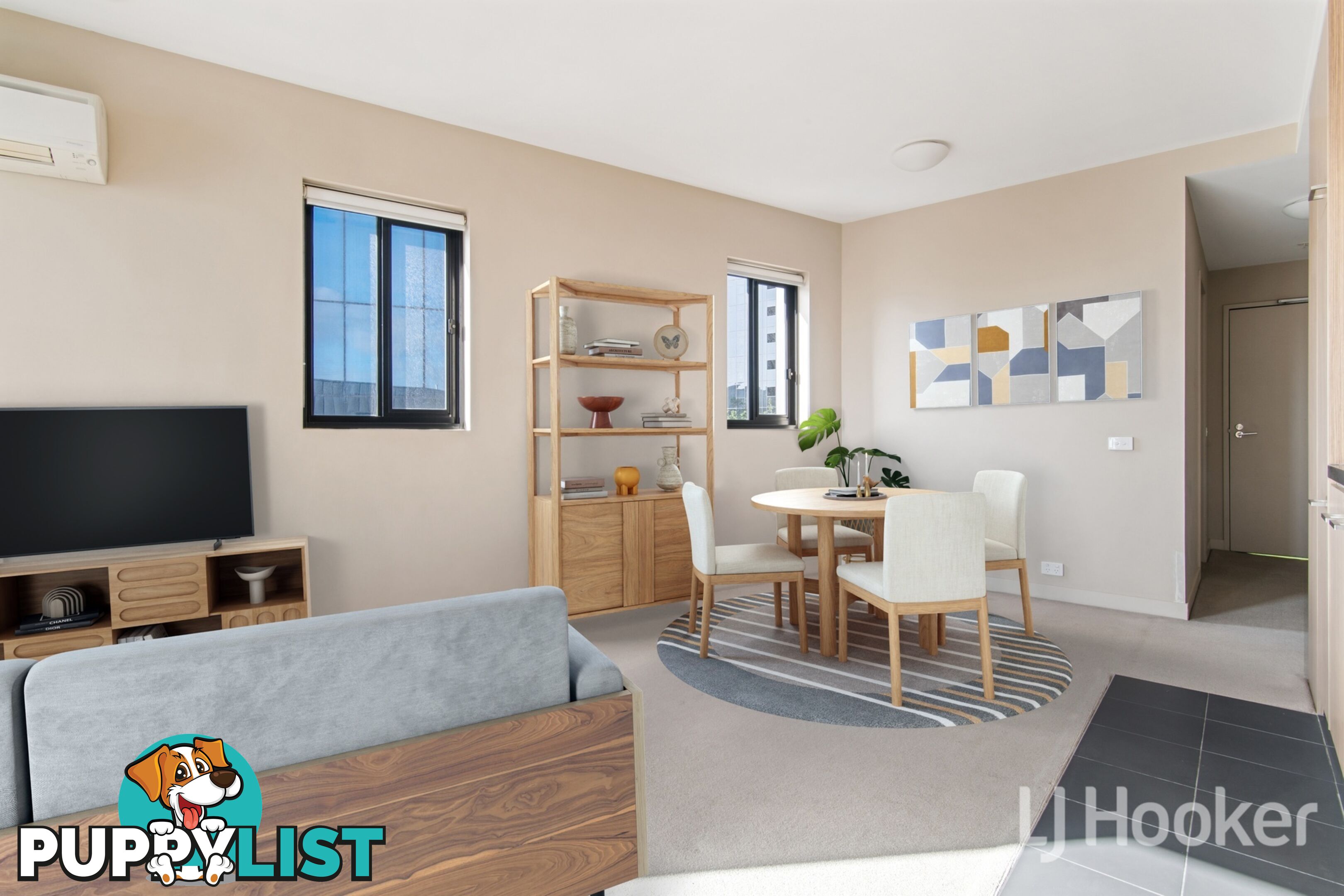 805/463 Docklands Drive DOCKLANDS VIC 3008