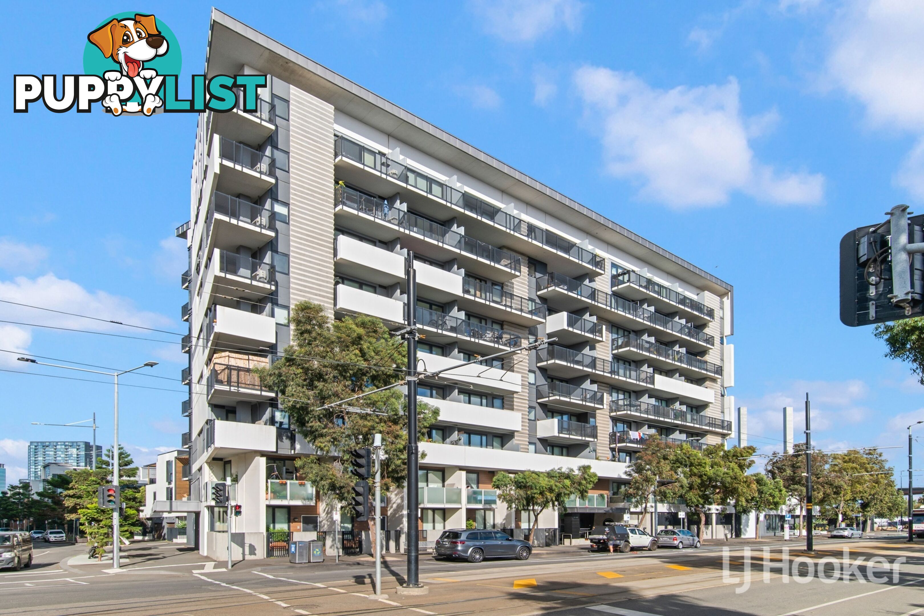 805/463 Docklands Drive DOCKLANDS VIC 3008