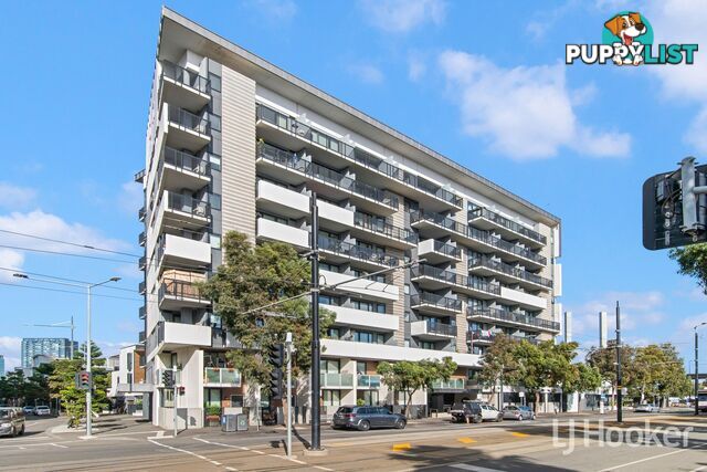 805/463 Docklands Drive DOCKLANDS VIC 3008