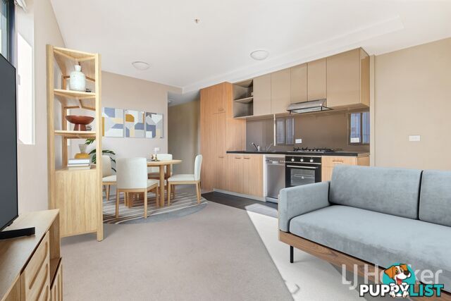 805/463 Docklands Drive DOCKLANDS VIC 3008