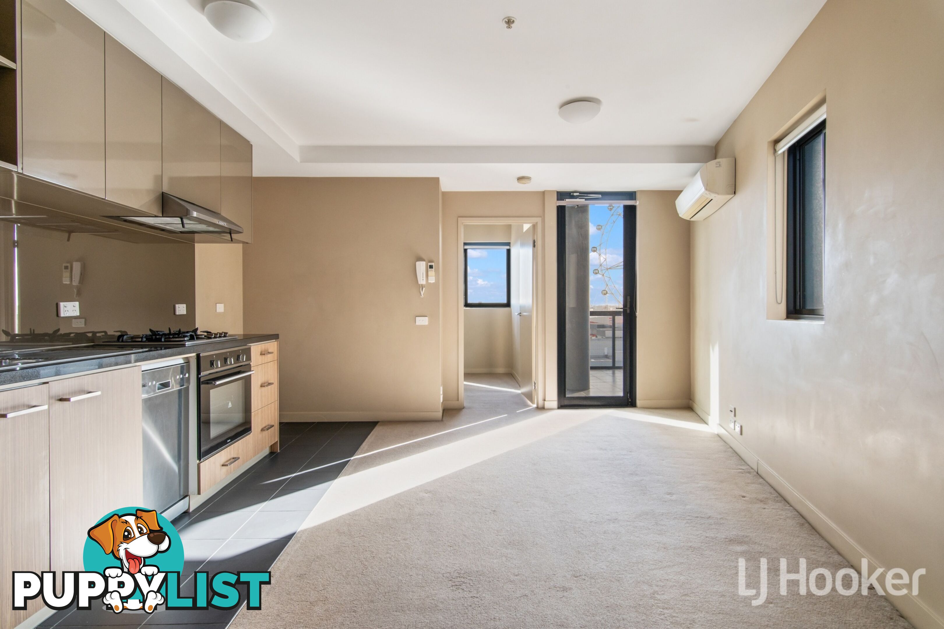 805/463 Docklands Drive DOCKLANDS VIC 3008