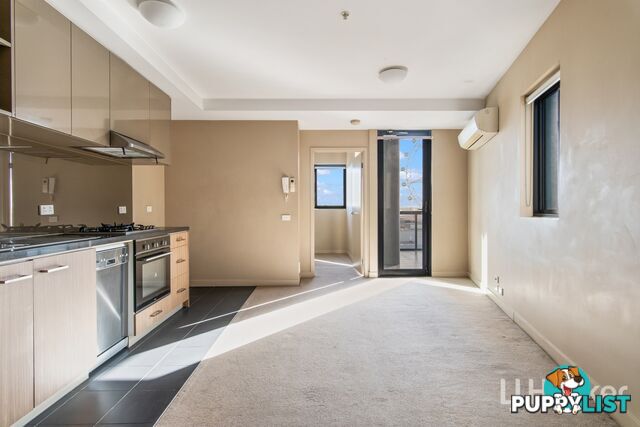 805/463 Docklands Drive DOCKLANDS VIC 3008