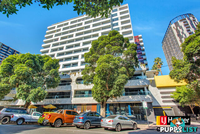 413/65 Coventry Street SOUTHBANK VIC 3006