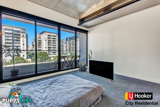 413/65 Coventry Street SOUTHBANK VIC 3006