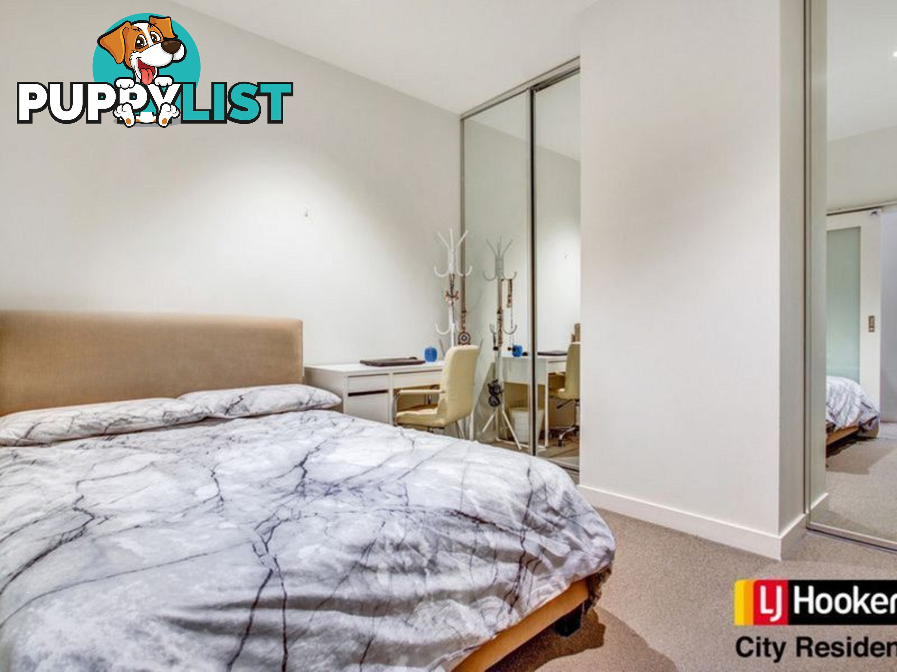 615/199 William Street MELBOURNE VIC 3000