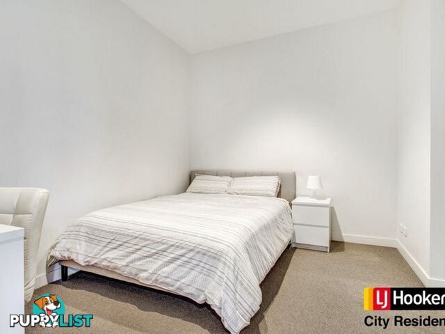 615/199 William Street MELBOURNE VIC 3000