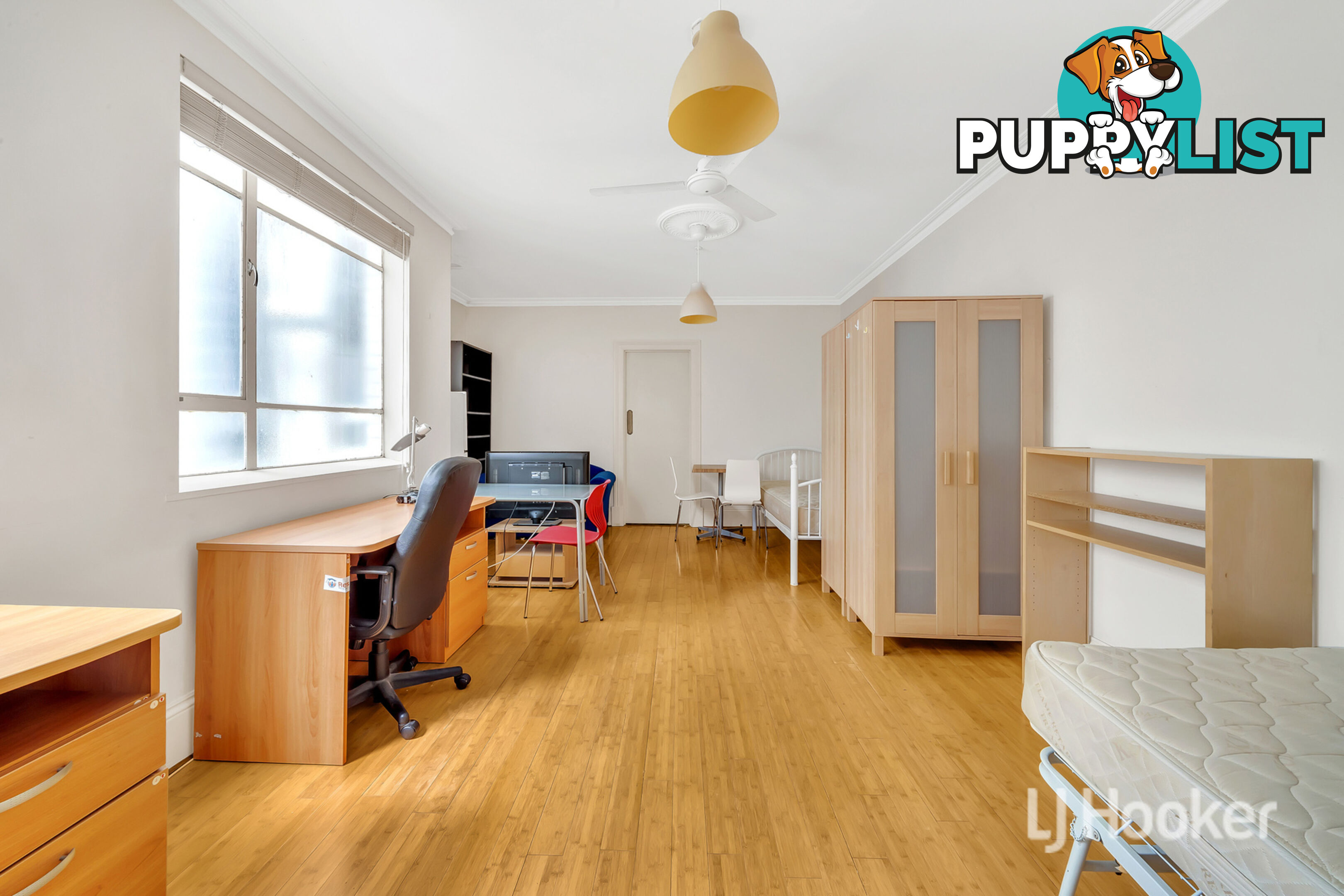 101/445 Elizabeth Street MELBOURNE VIC 3000
