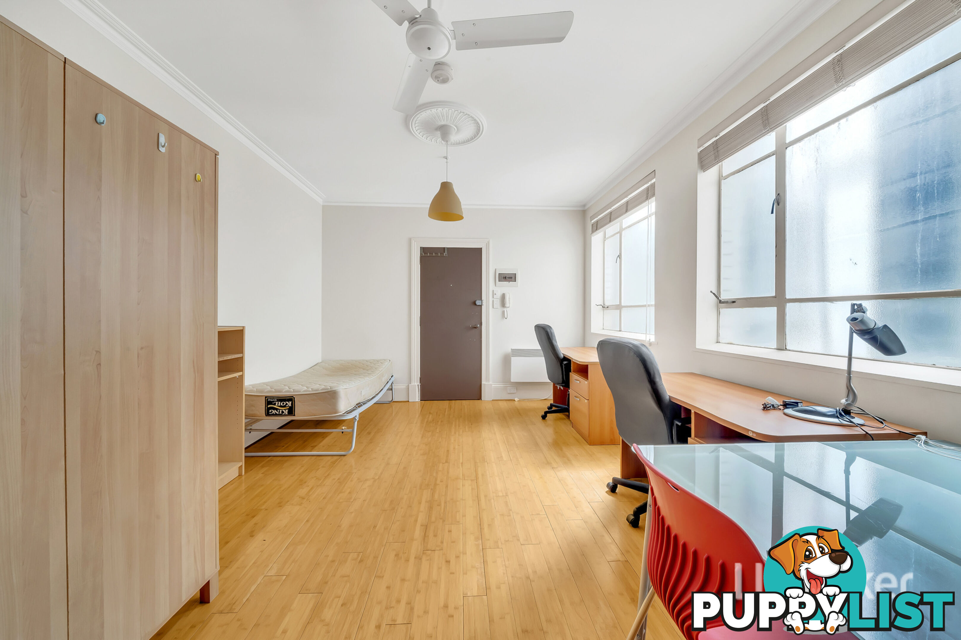 101/445 Elizabeth Street MELBOURNE VIC 3000