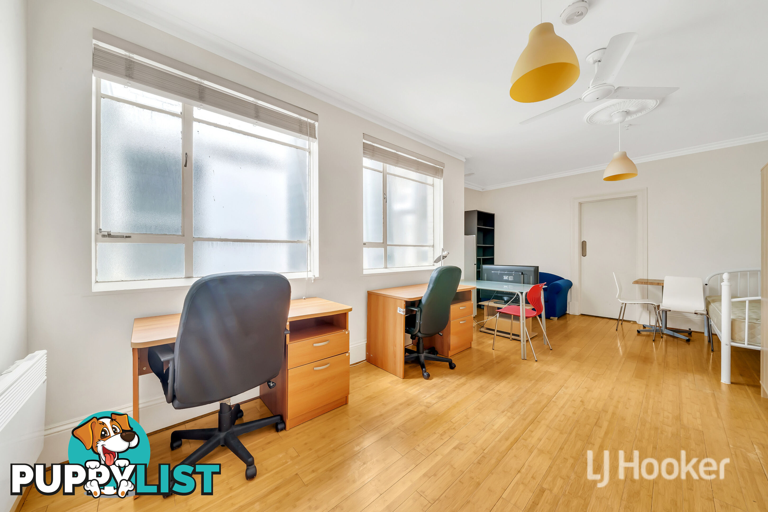 101/445 Elizabeth Street MELBOURNE VIC 3000