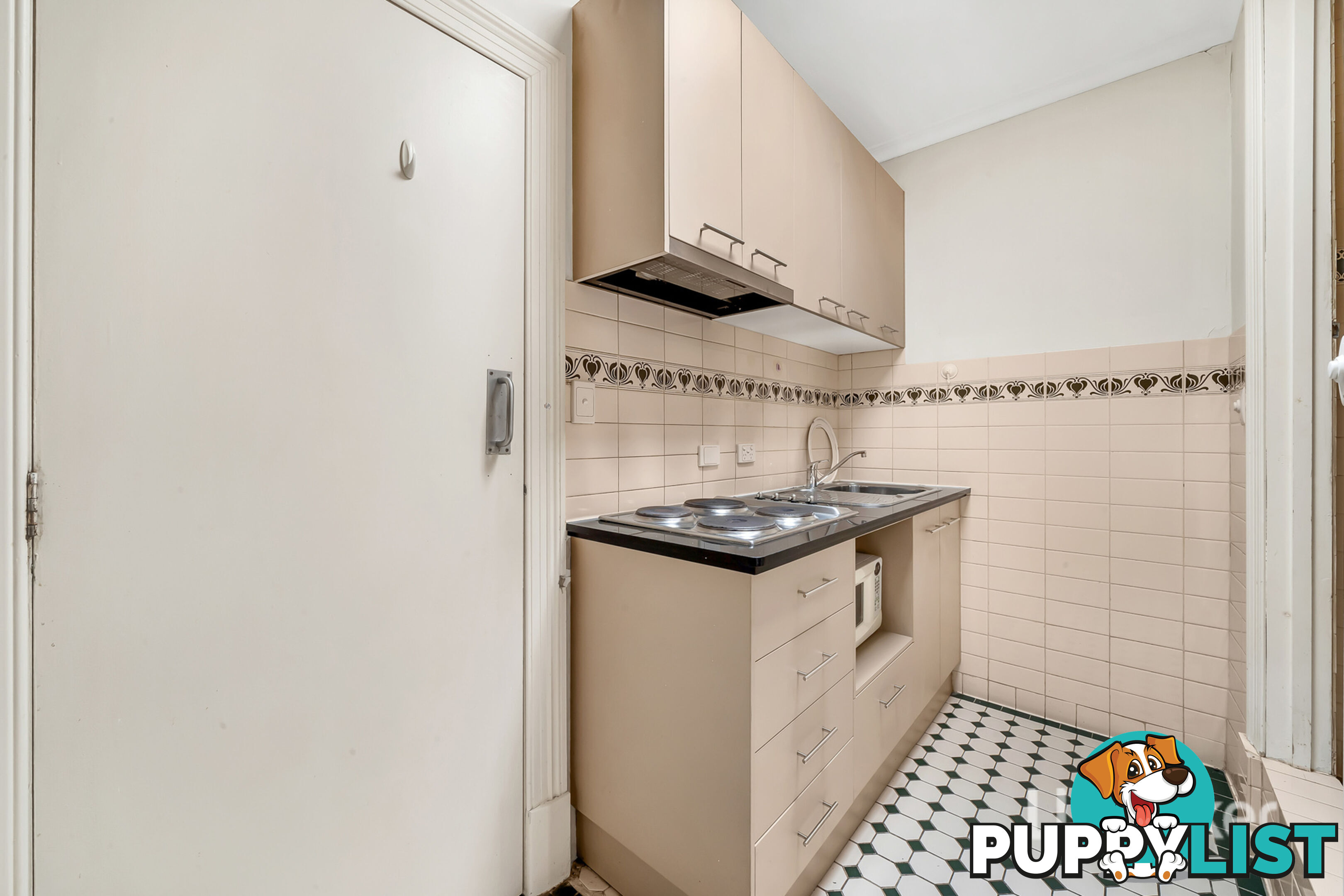 101/445 Elizabeth Street MELBOURNE VIC 3000