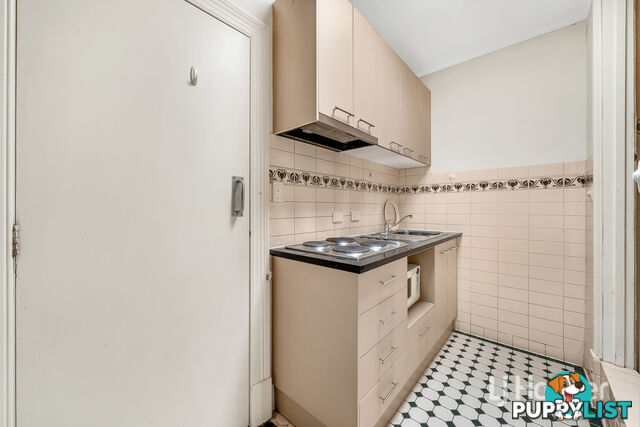 101/445 Elizabeth Street MELBOURNE VIC 3000