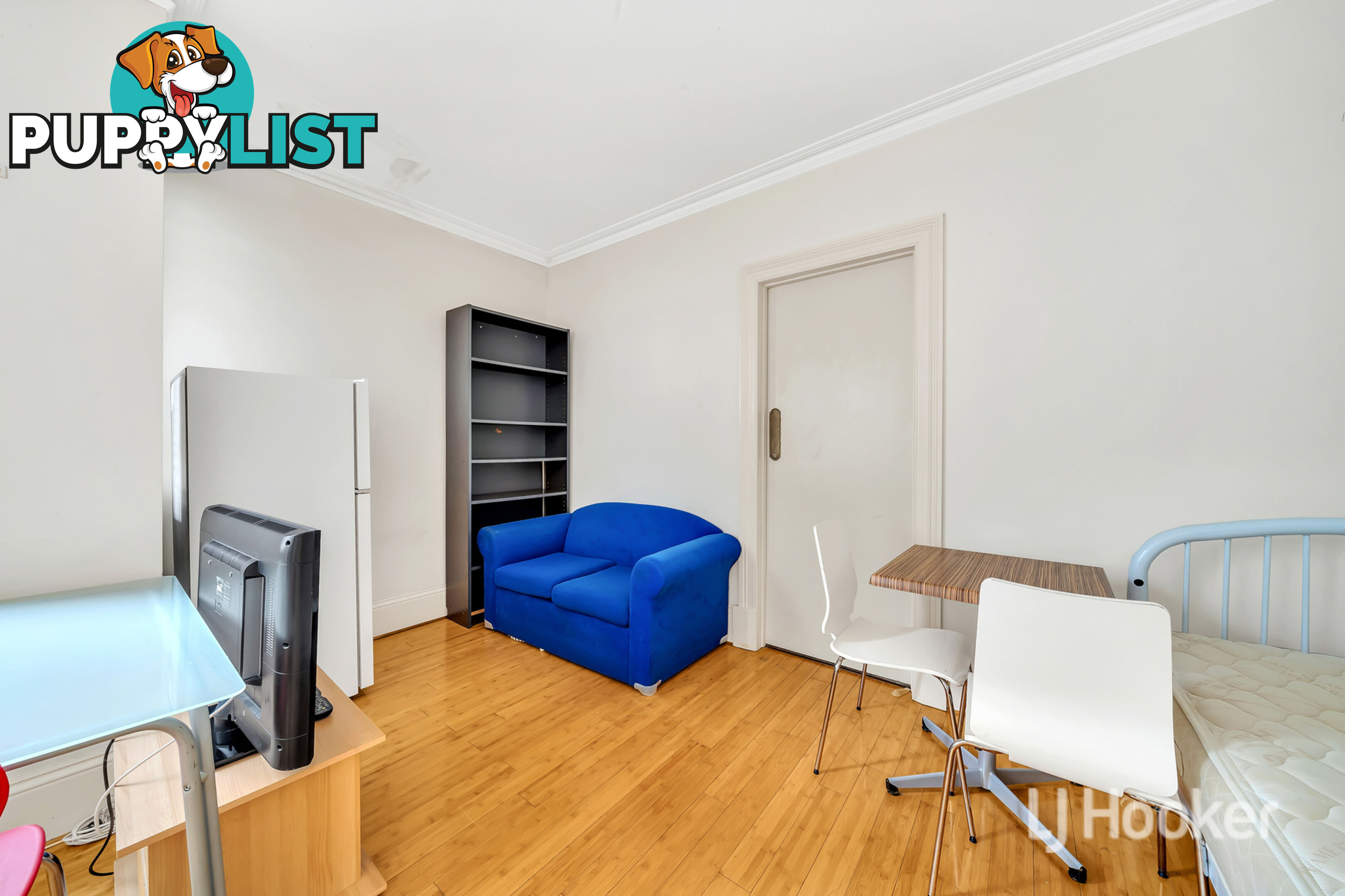 101/445 Elizabeth Street MELBOURNE VIC 3000