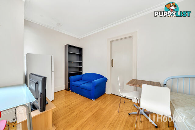 101/445 Elizabeth Street MELBOURNE VIC 3000