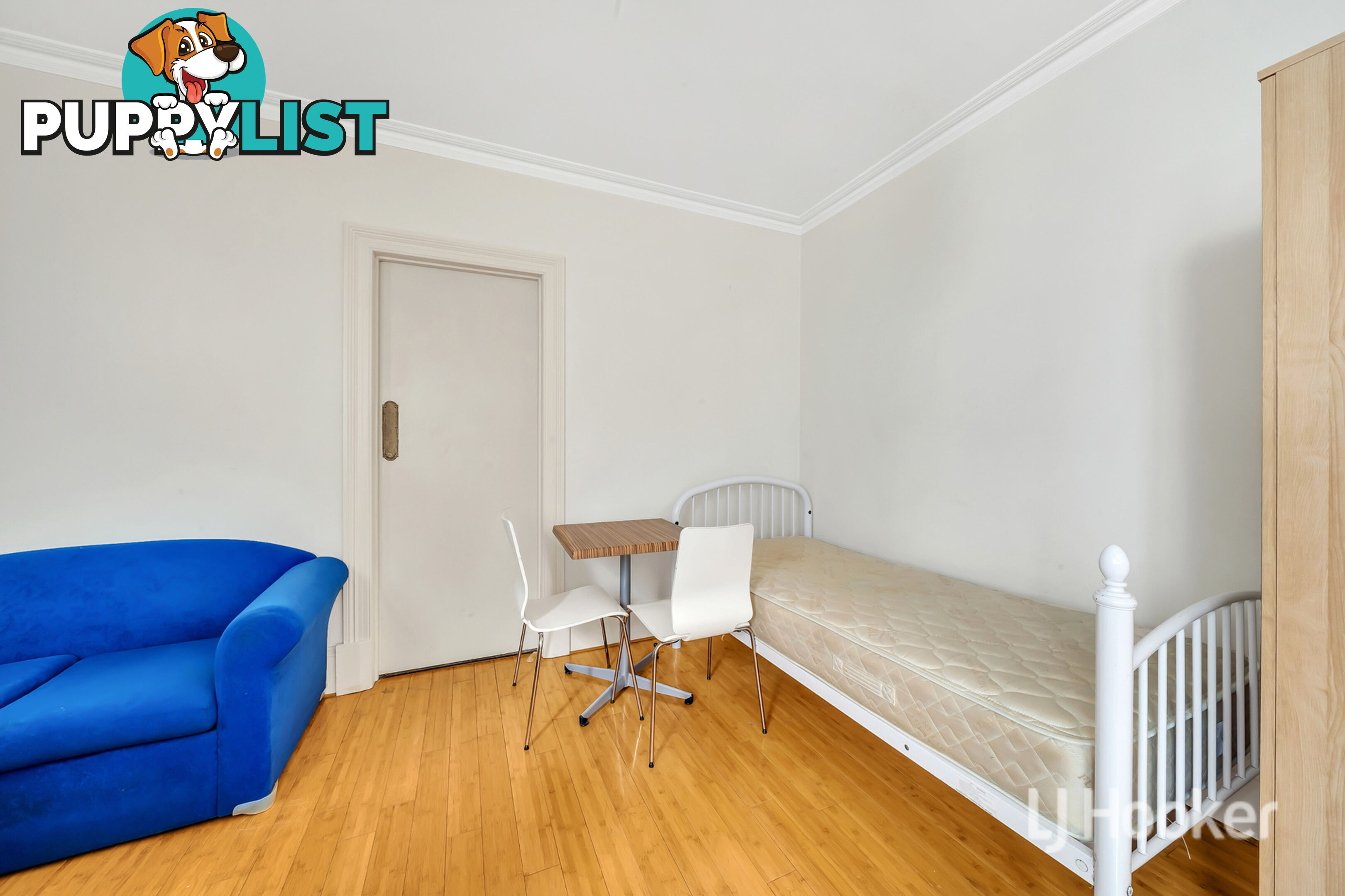 101/445 Elizabeth Street MELBOURNE VIC 3000