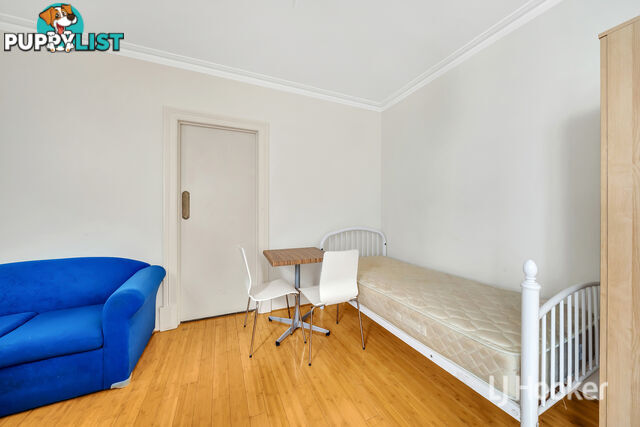 101/445 Elizabeth Street MELBOURNE VIC 3000