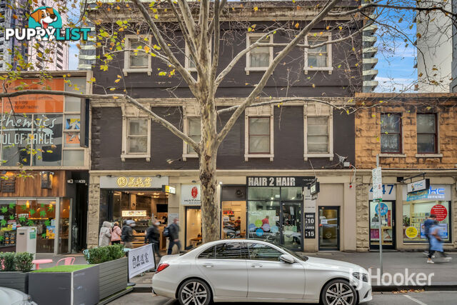 101/445 Elizabeth Street MELBOURNE VIC 3000