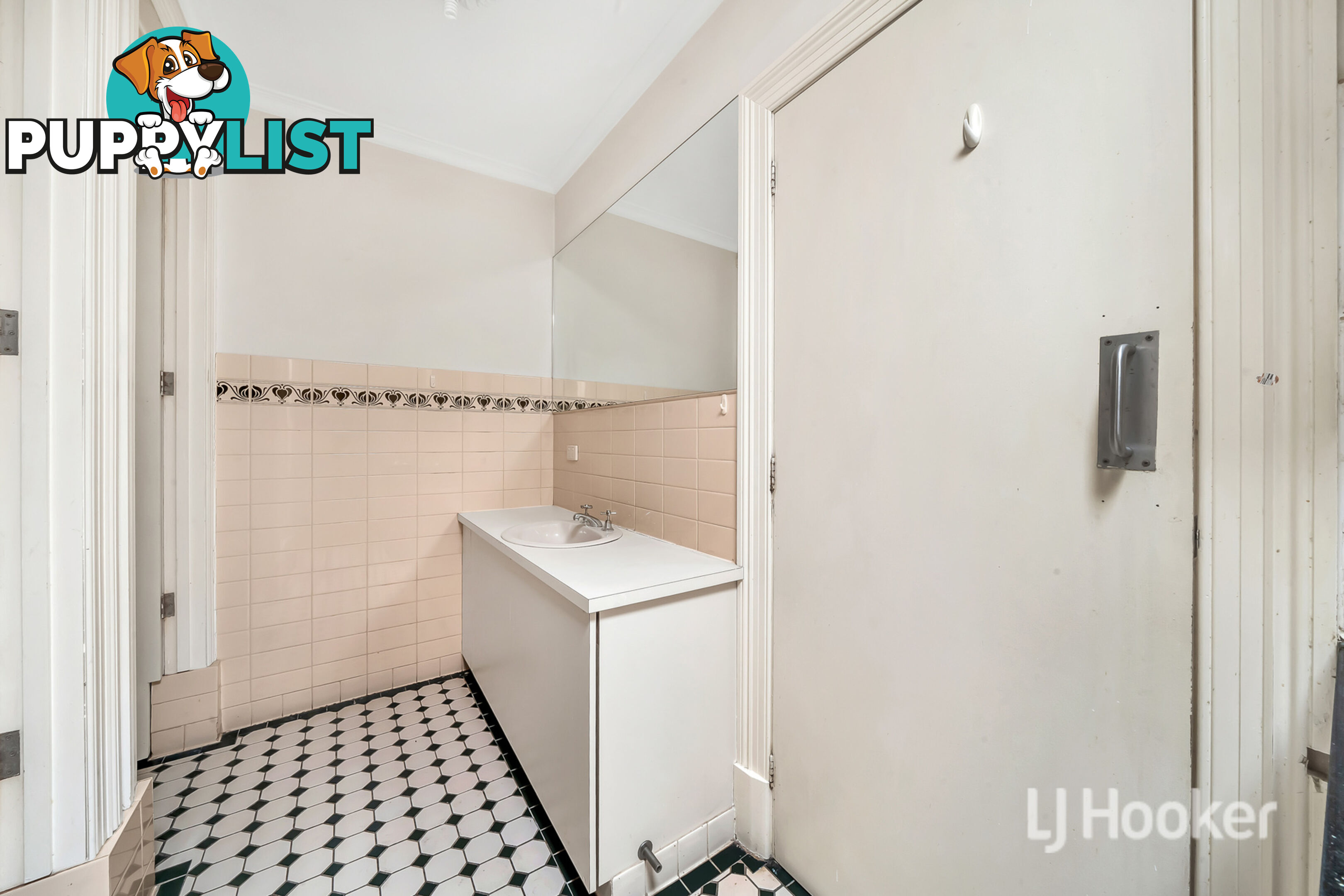 101/445 Elizabeth Street MELBOURNE VIC 3000