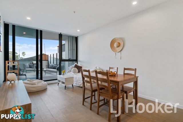 105/2 Dalgety Street OAKLEIGH VIC 3166