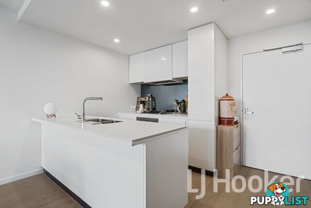 105/2 Dalgety Street OAKLEIGH VIC 3166