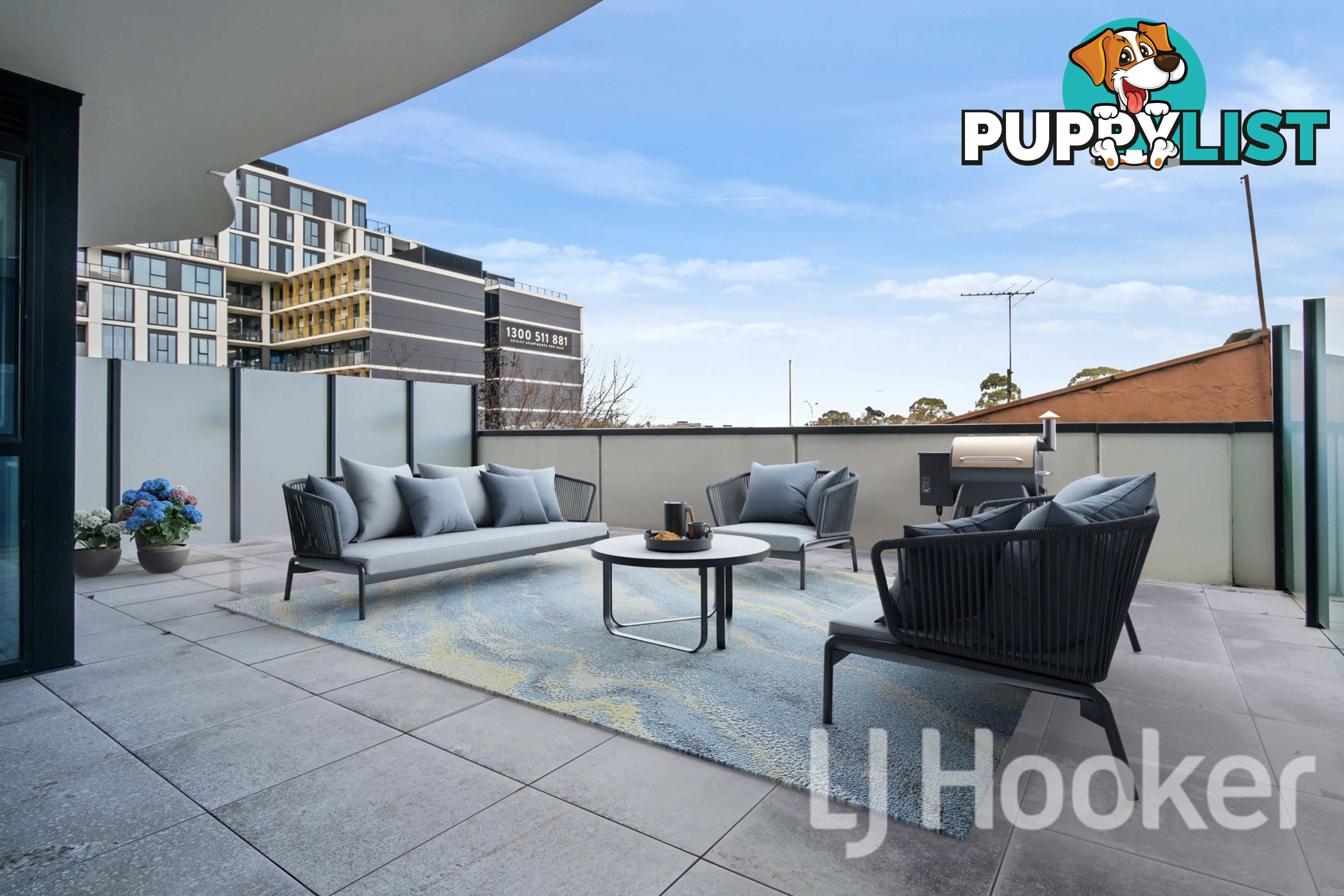 105/2 Dalgety Street OAKLEIGH VIC 3166