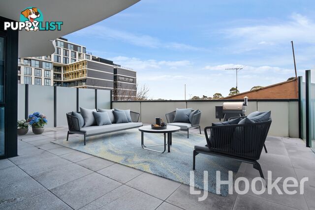 105/2 Dalgety Street OAKLEIGH VIC 3166