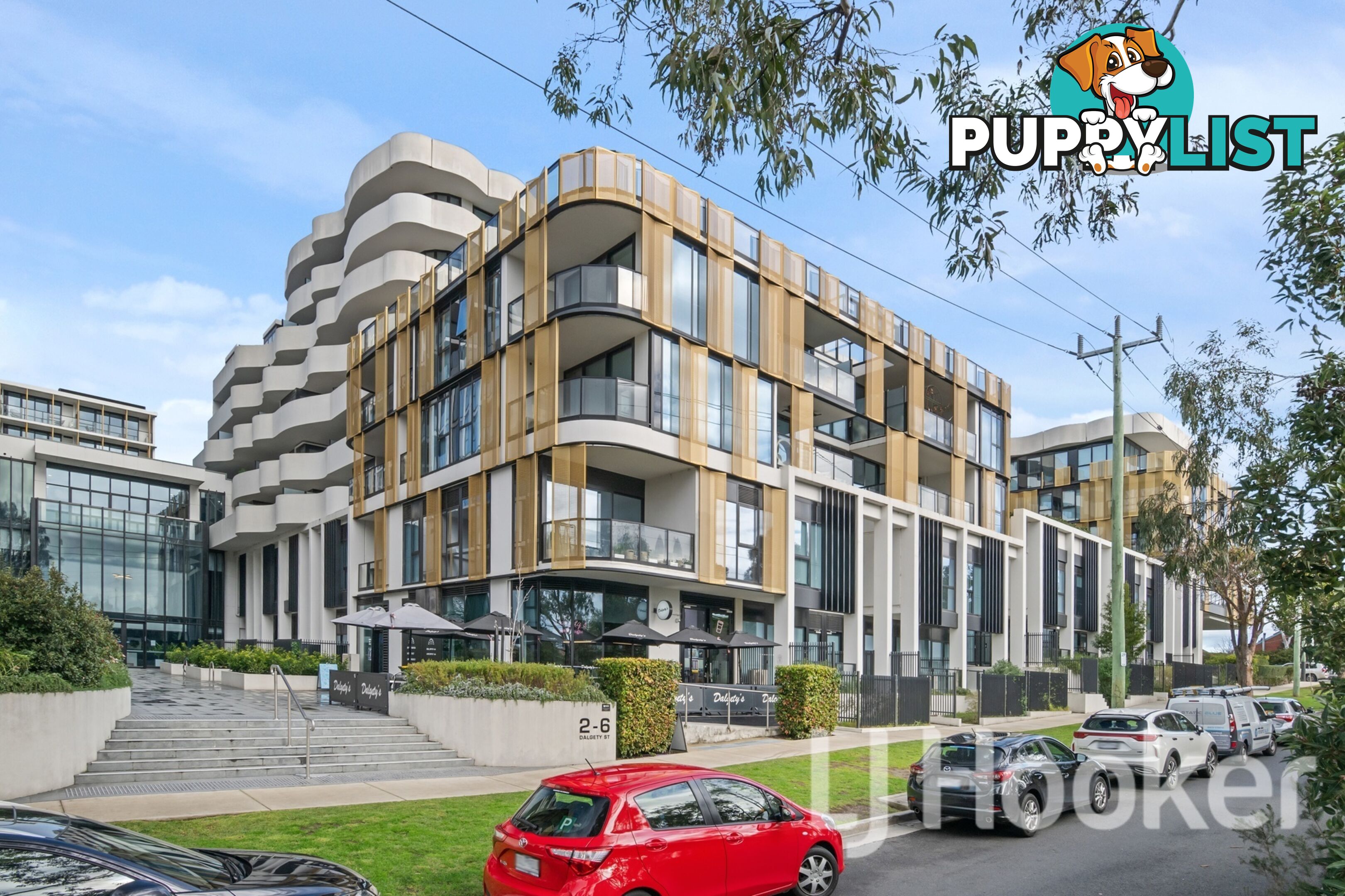 105/2 Dalgety Street OAKLEIGH VIC 3166