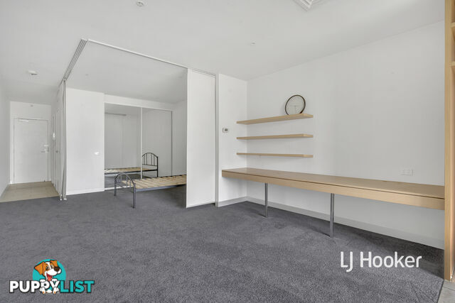 821/555 Flinders Street MELBOURNE VIC 3000