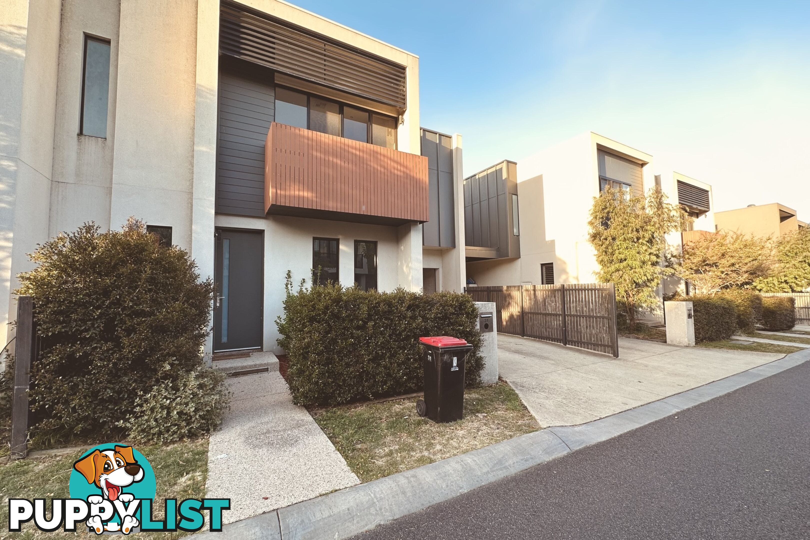 31 Mulberry Avenue CHELTENHAM VIC 3192