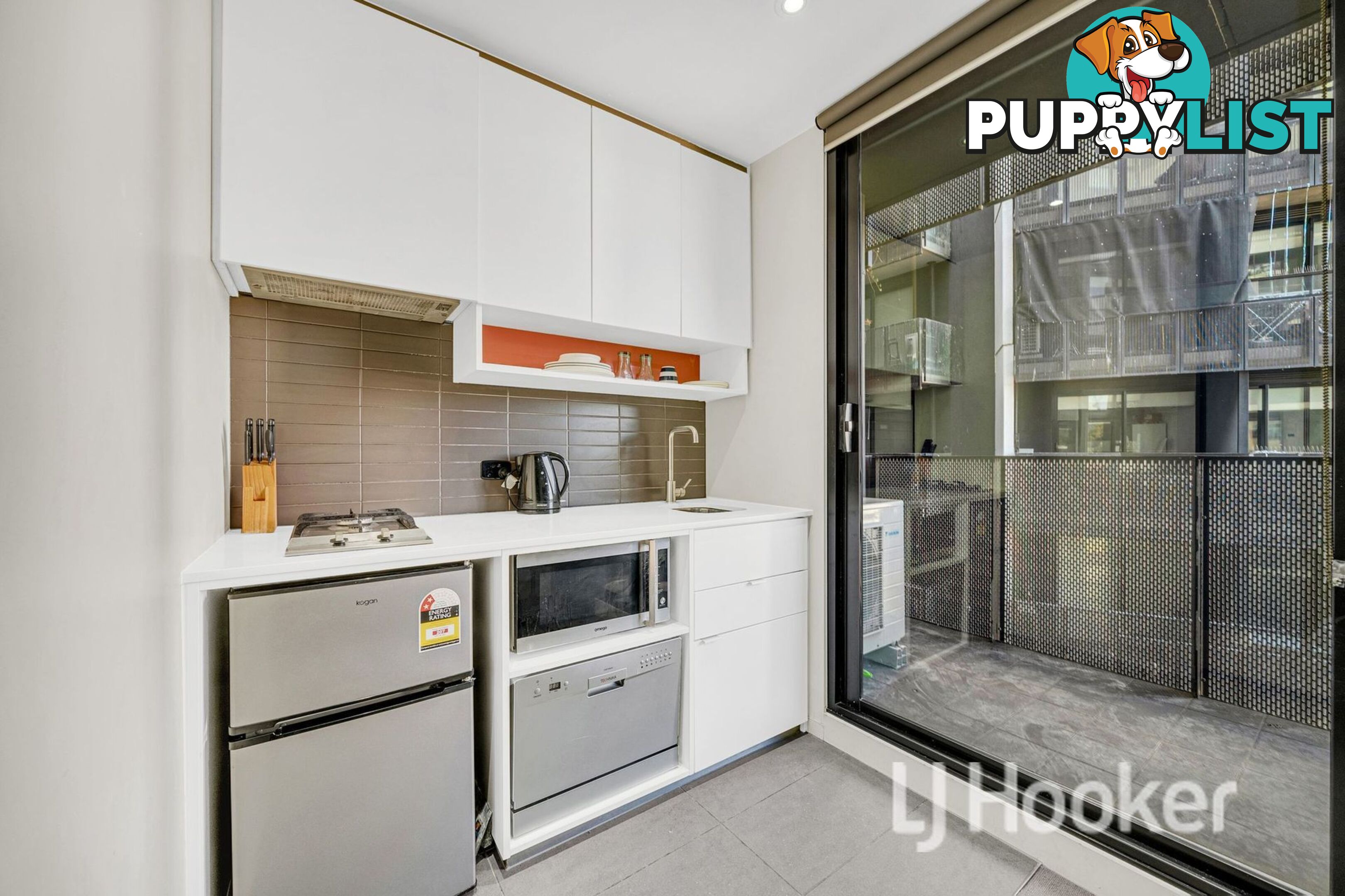 506/253 Franklin Street MELBOURNE VIC 3000